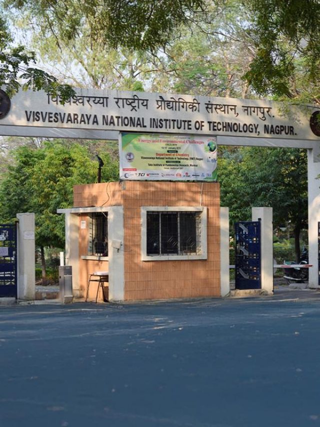 VNIT Nagpur Summer Internship 2025: Full Details