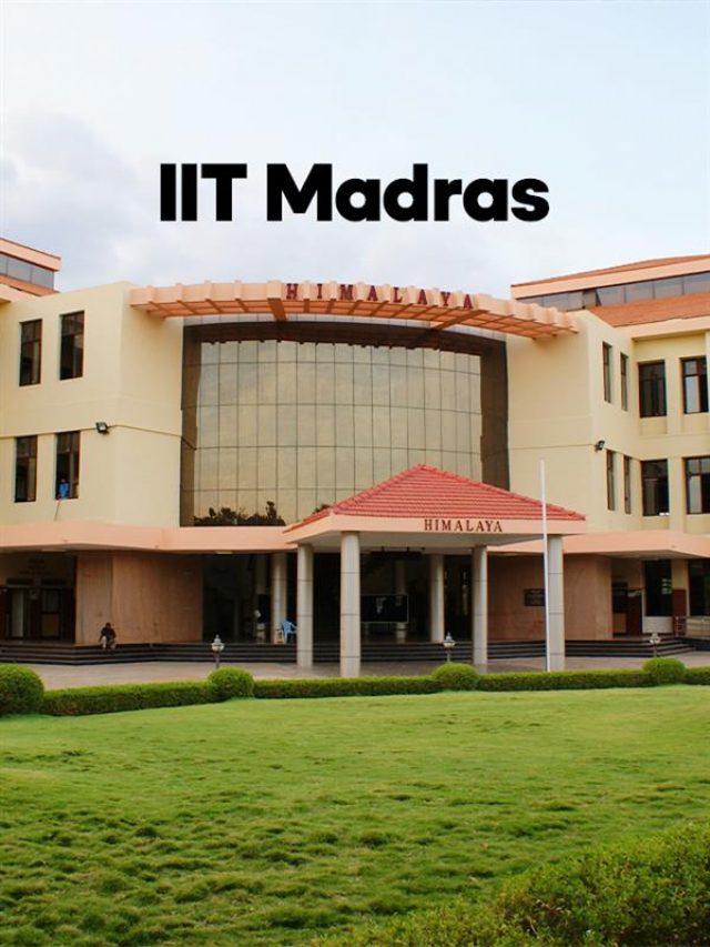 How to Apply for IIT Madras Internship 2025?