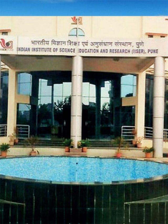 IISER Pune Summer Internship 2025: Full Details